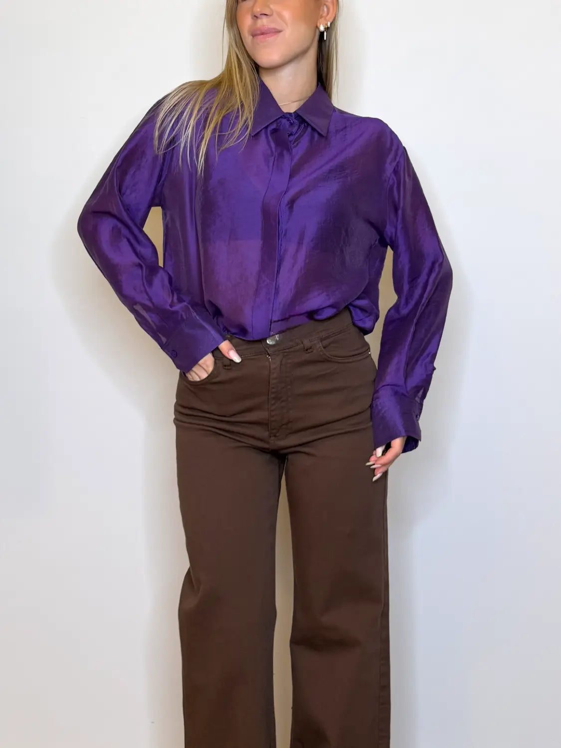 CamiciaViola1