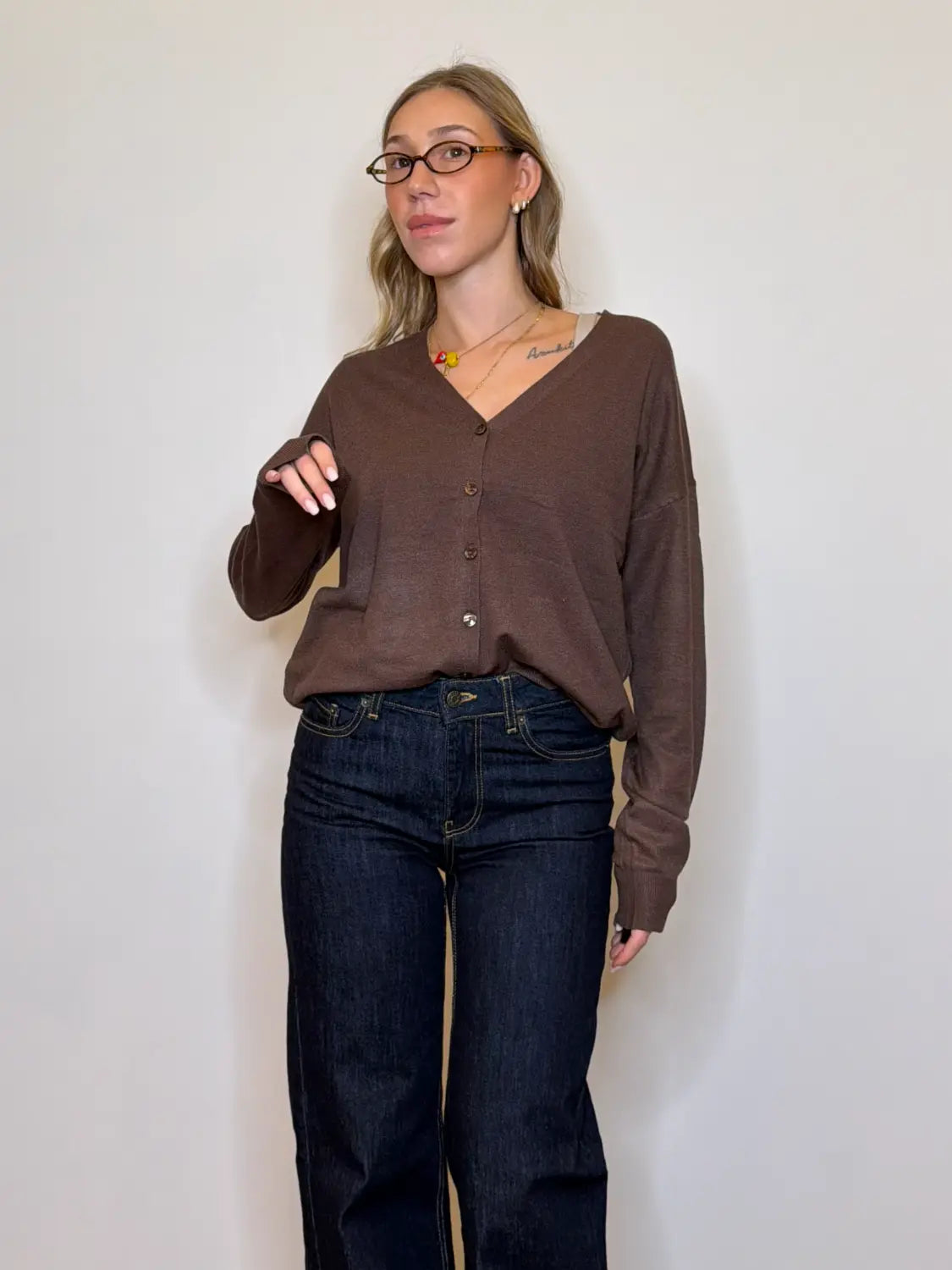 CardiganNoraMoro