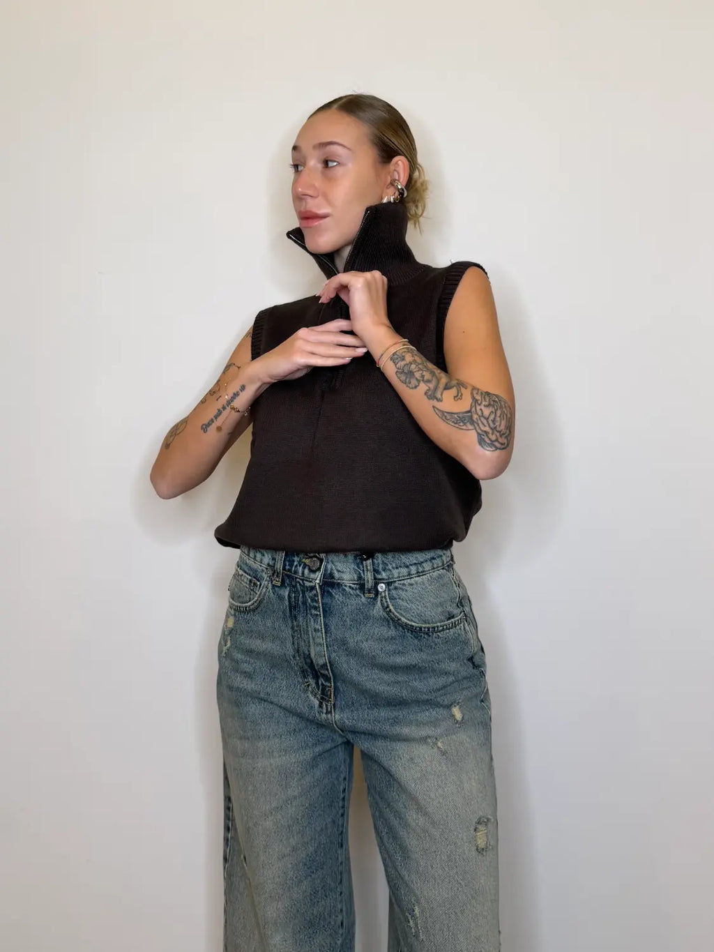 GiletKendra