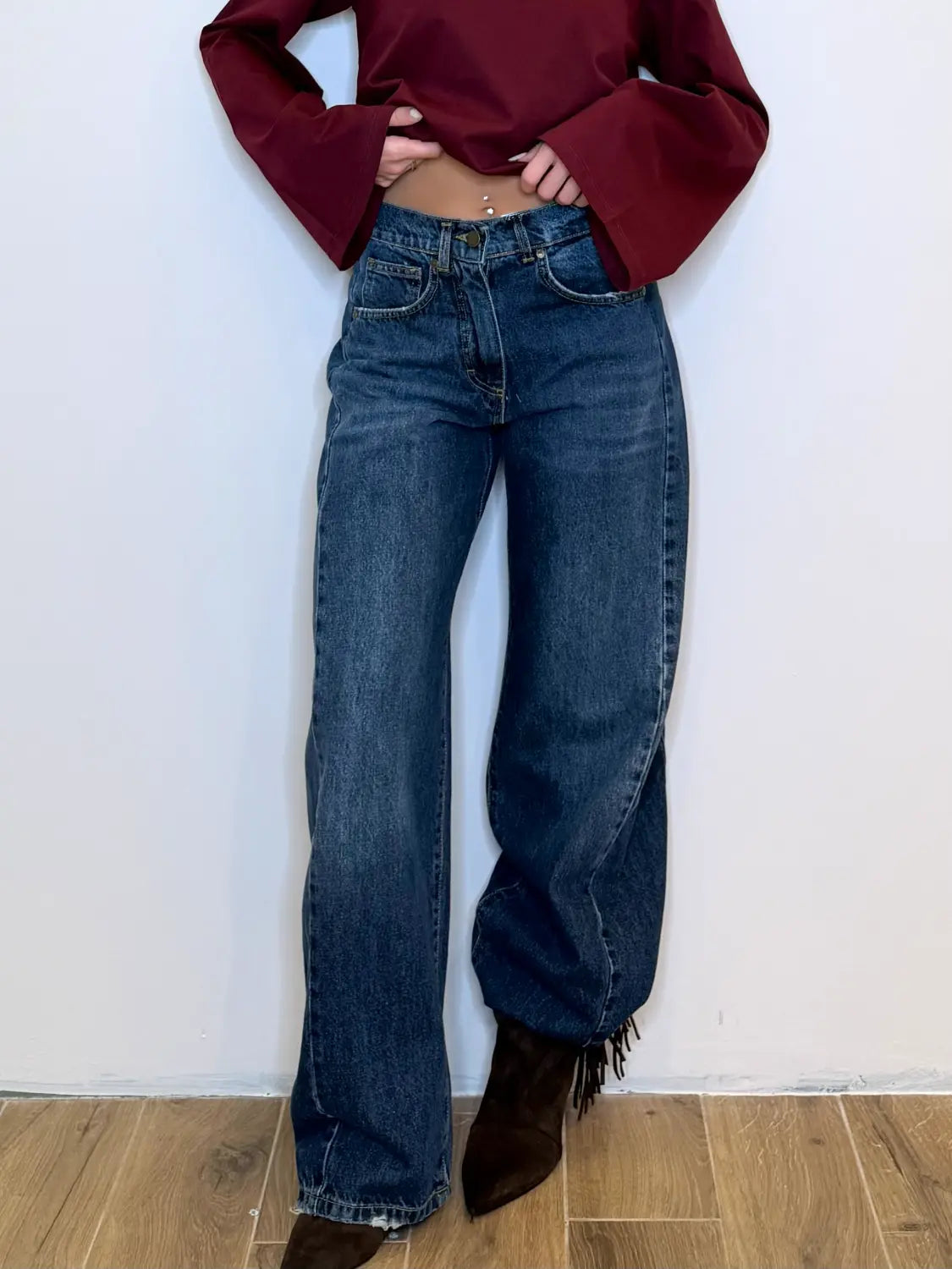 JeansBag