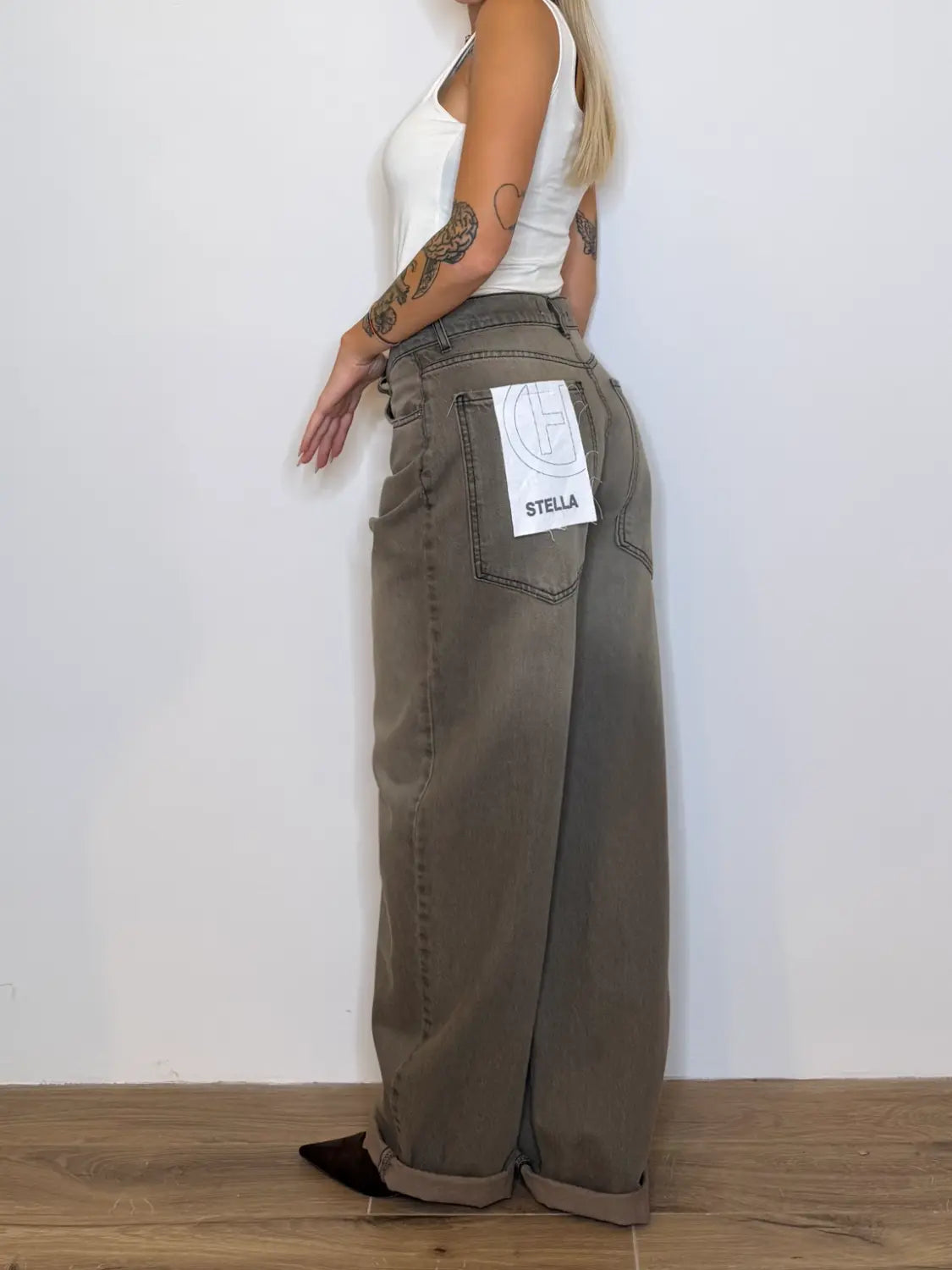 JeansChocoThè2