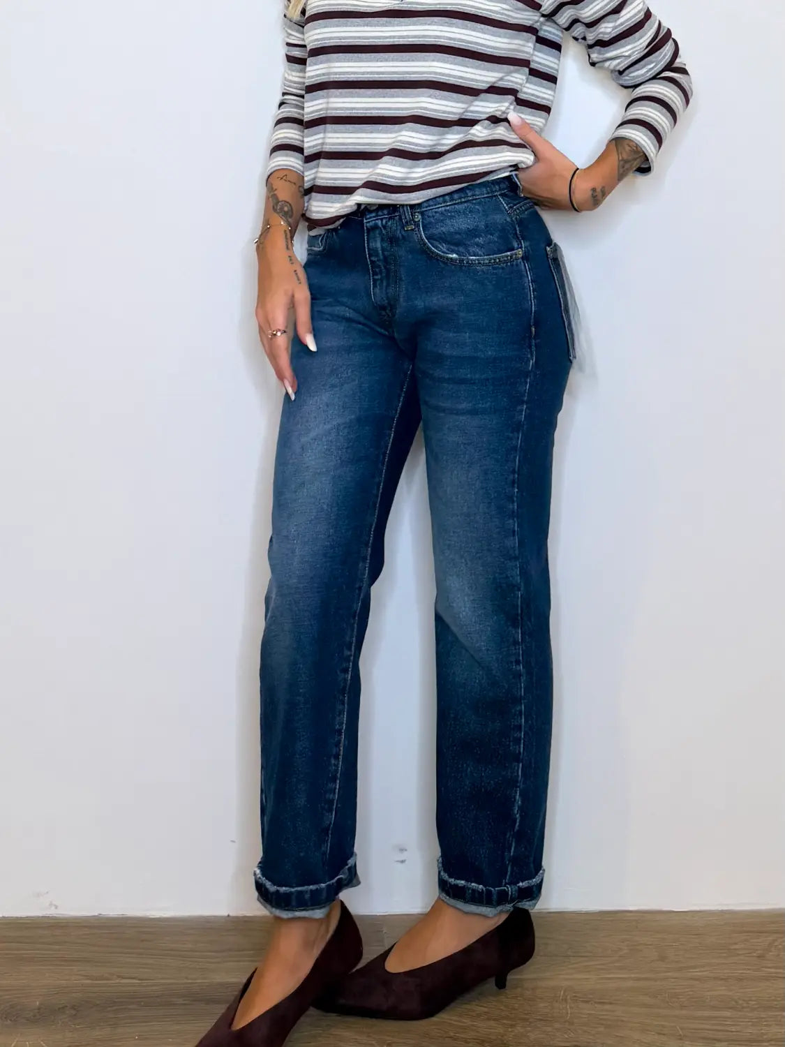 JeansLily2