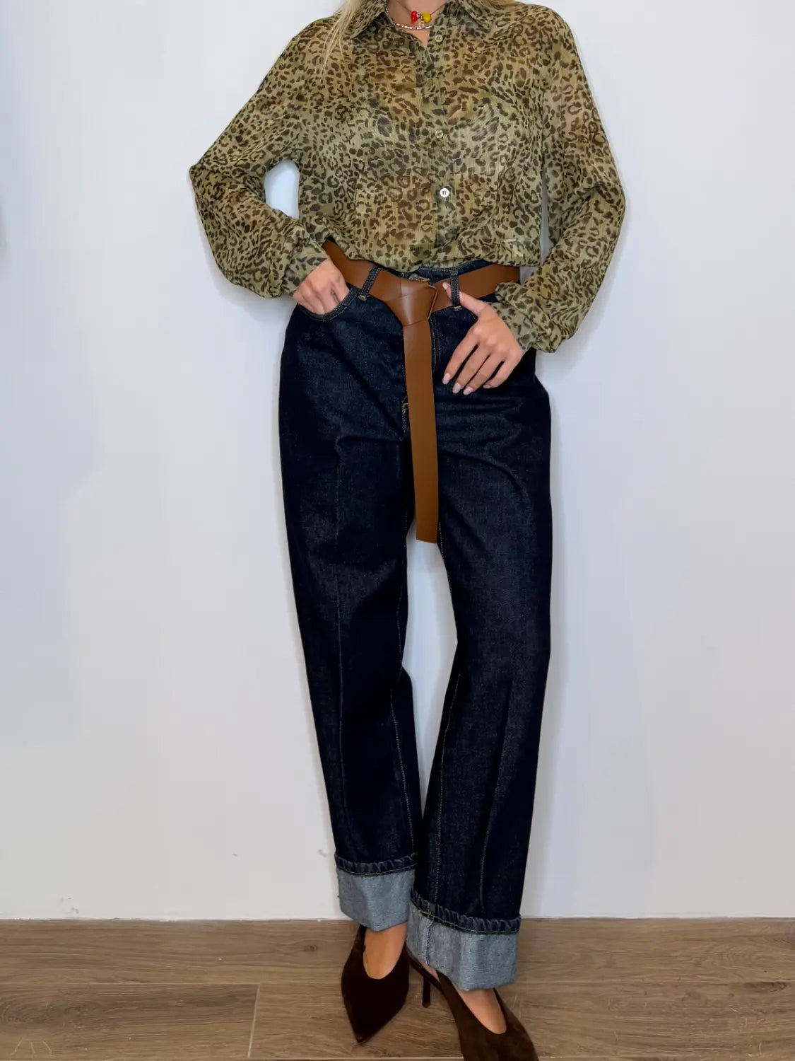 JeansMandy