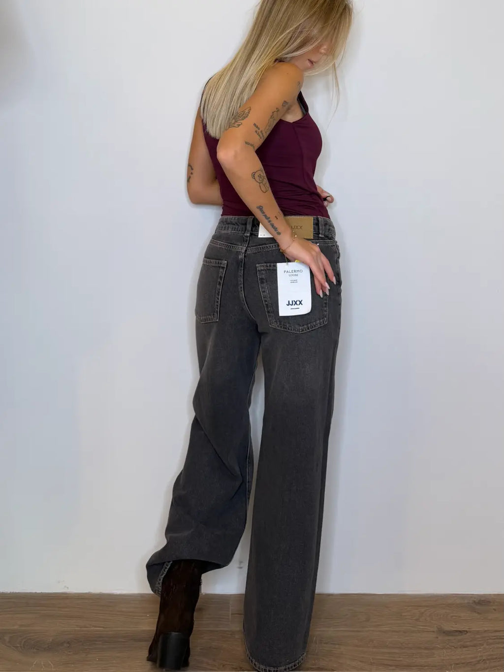 JeansPalermoN1