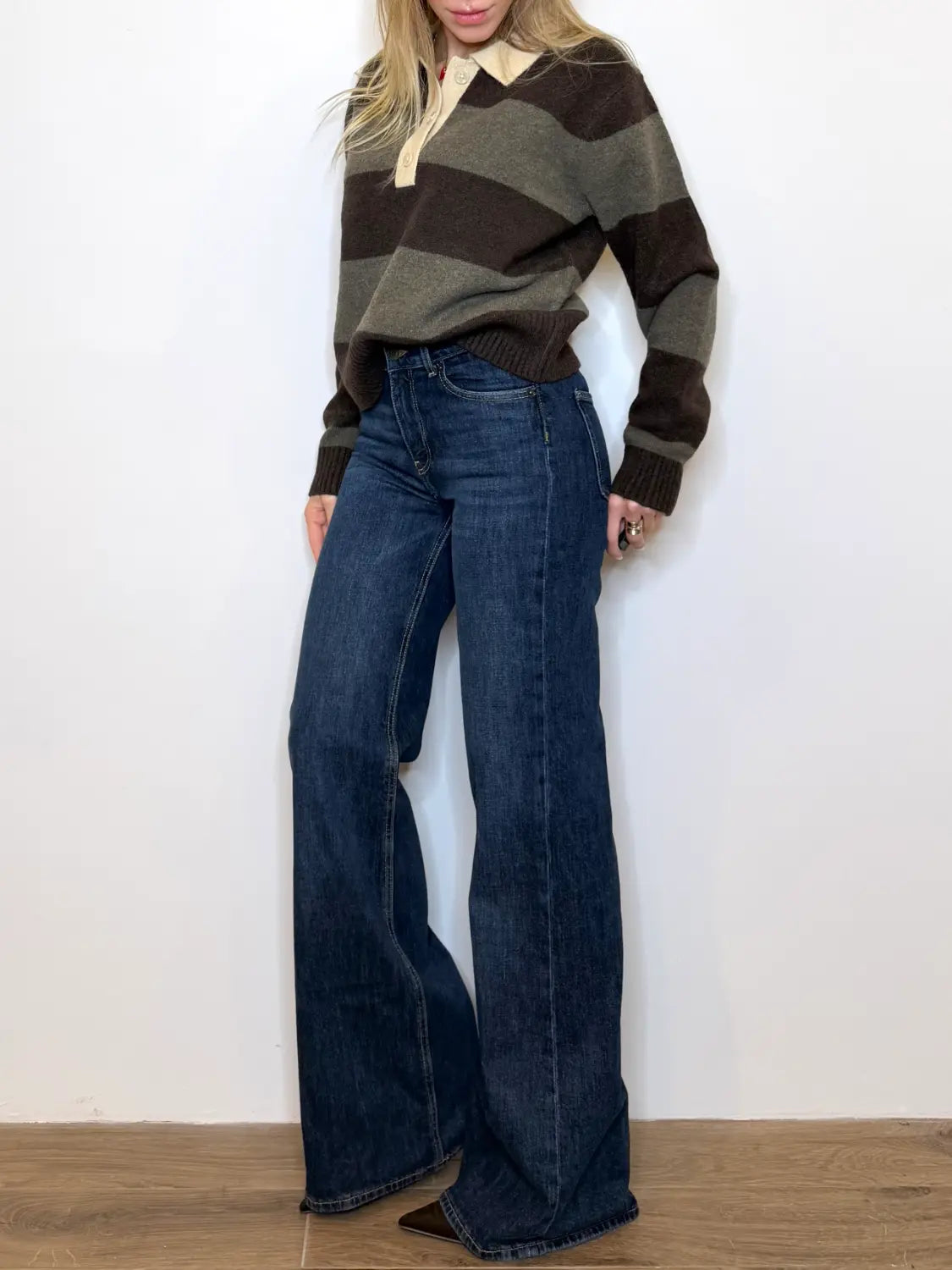 JeansRomaFlare
