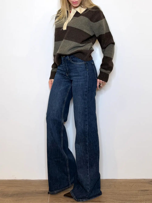 JeansRomaFlare