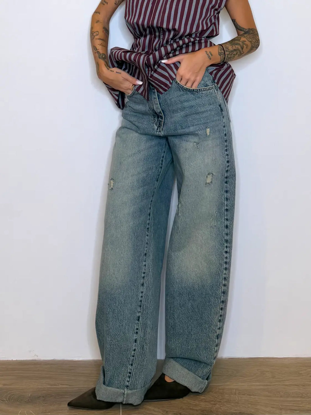 JeansStella