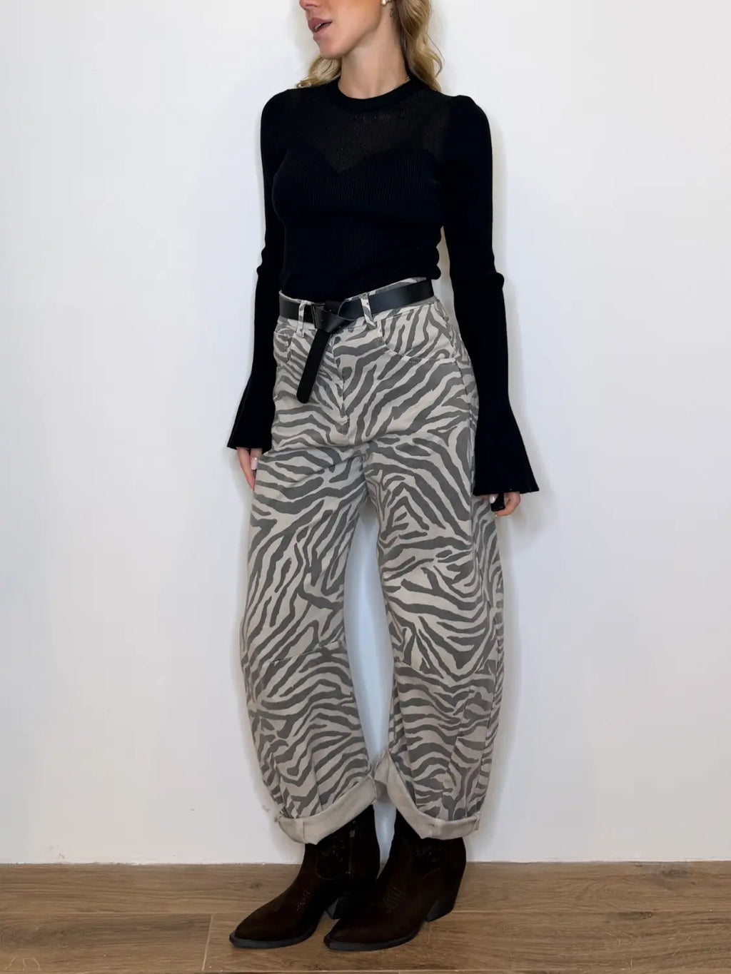 OvettoZebra
