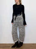 OvettoZebra