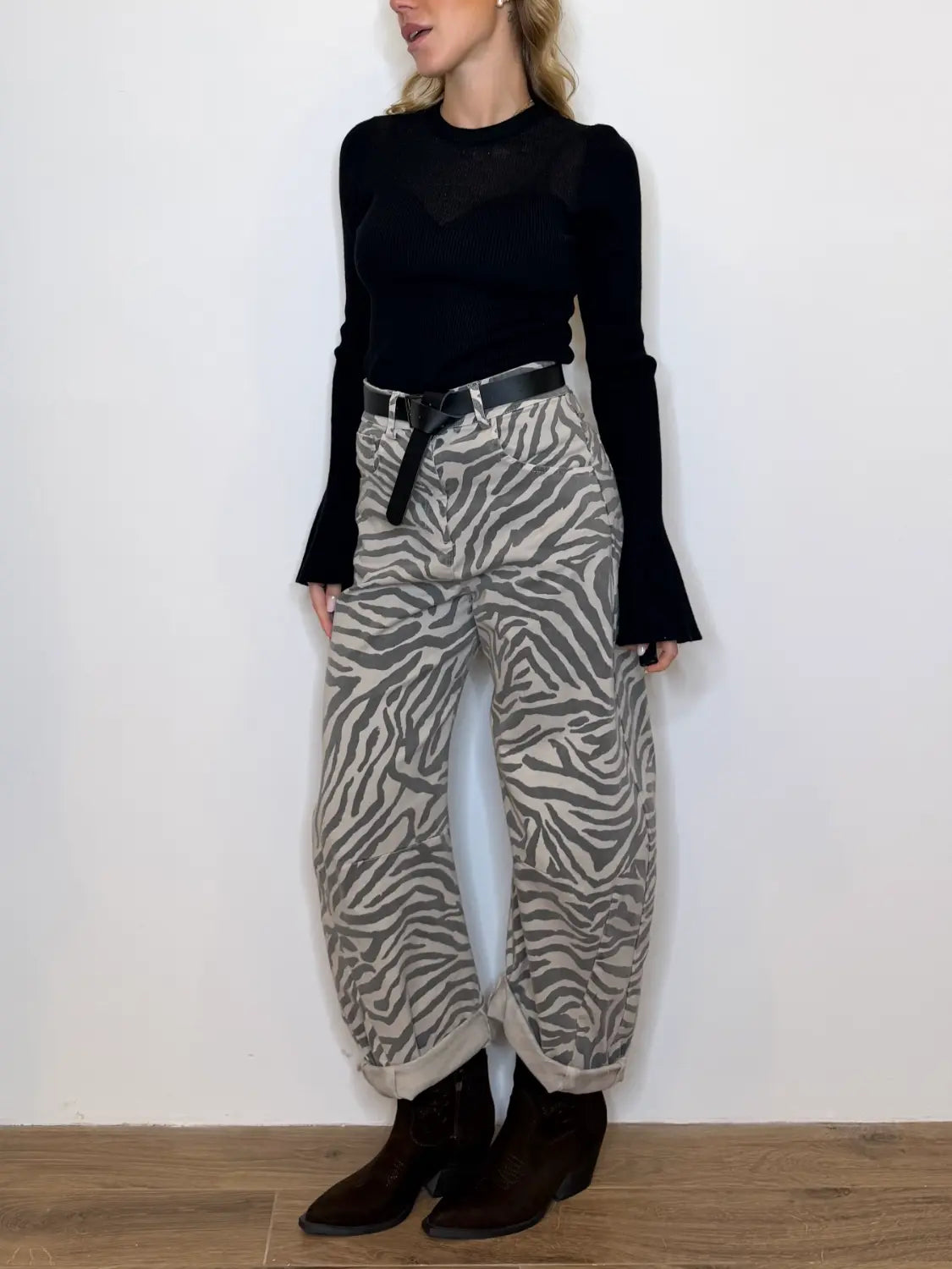 OvettoZebra