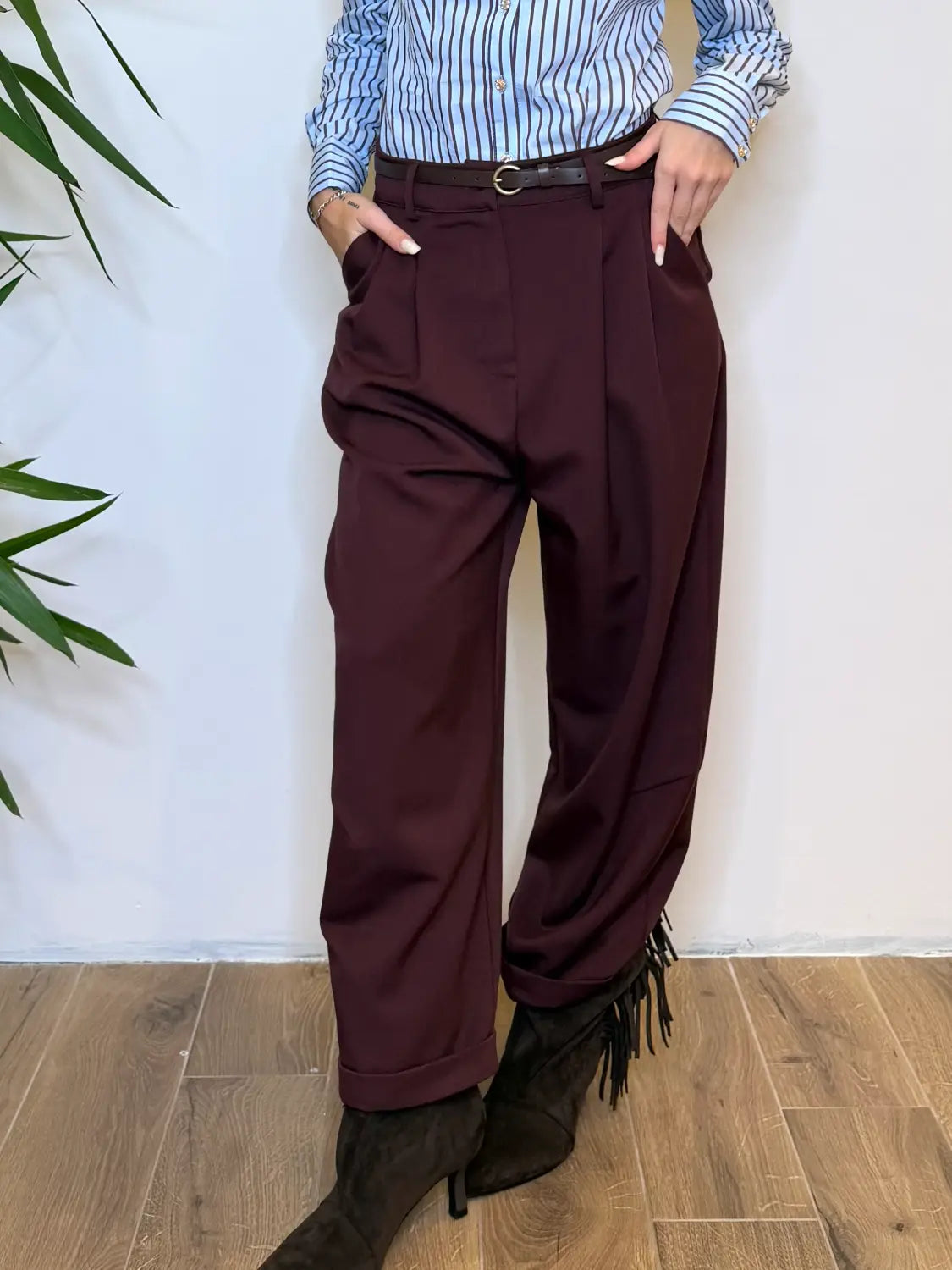 PantPences