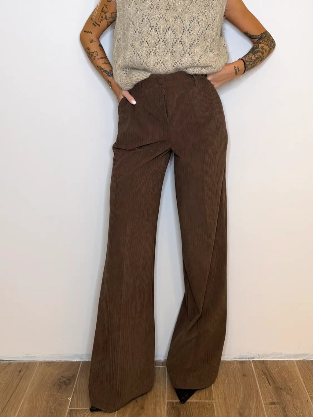 PantaVelvet