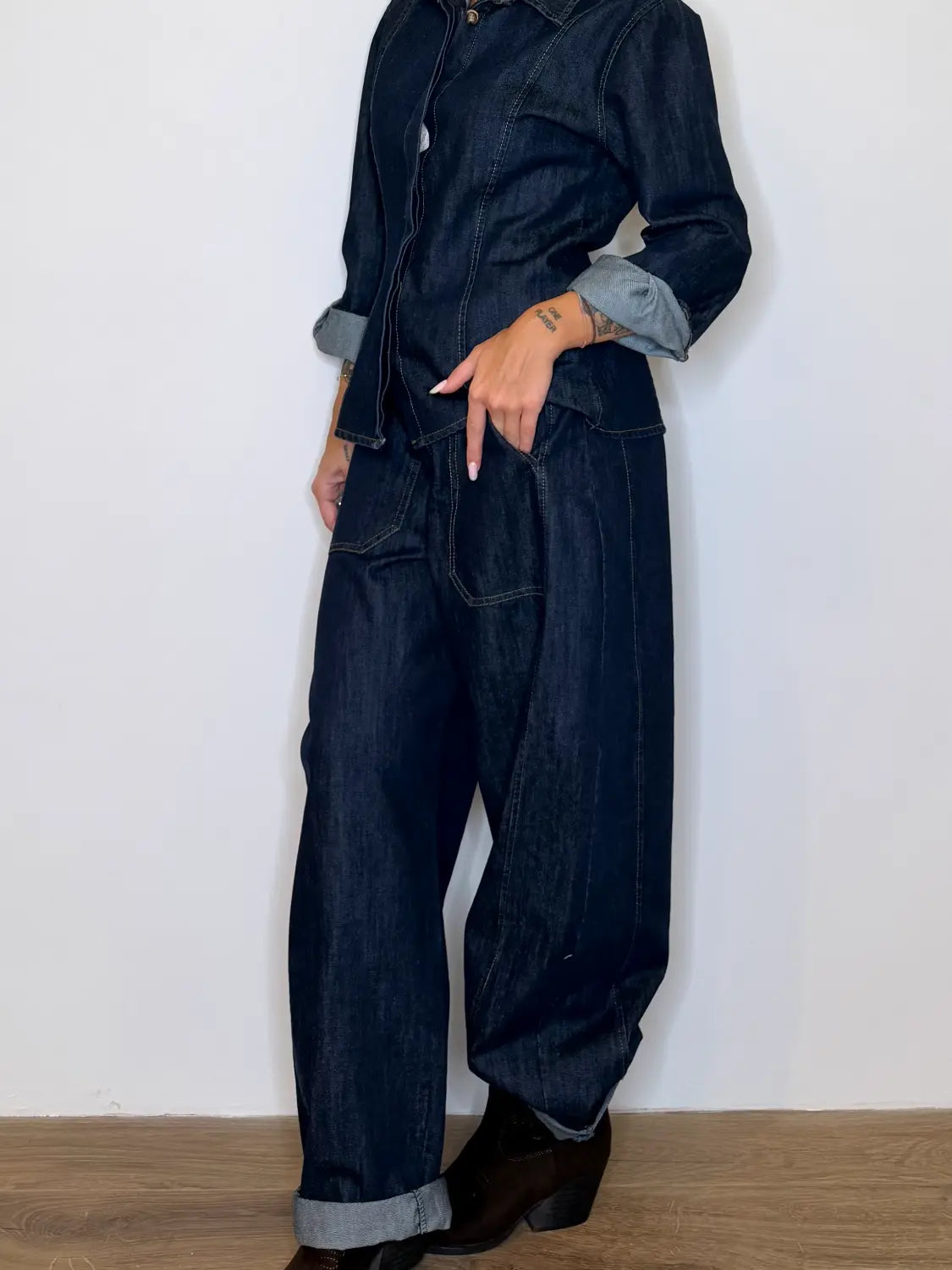 PantaloneStellina