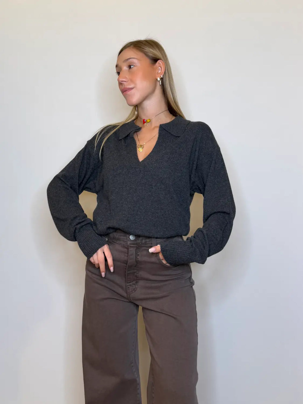PoloCashmere