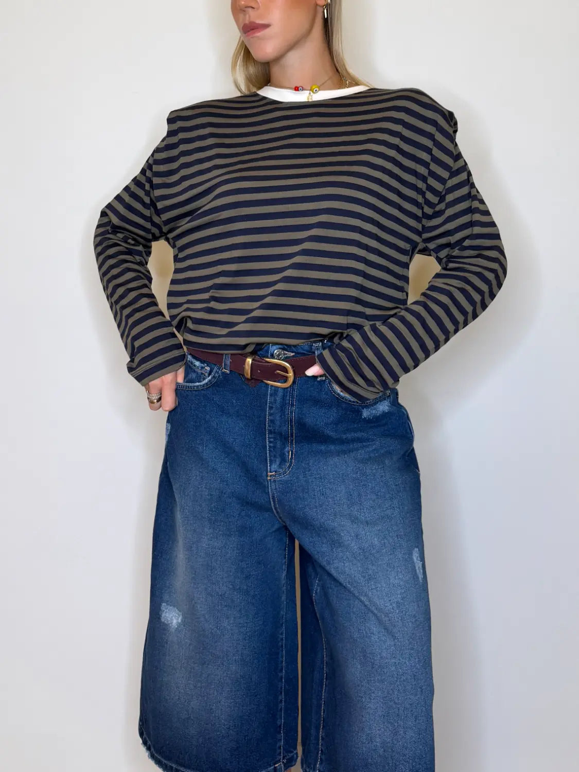 StripesMilitare