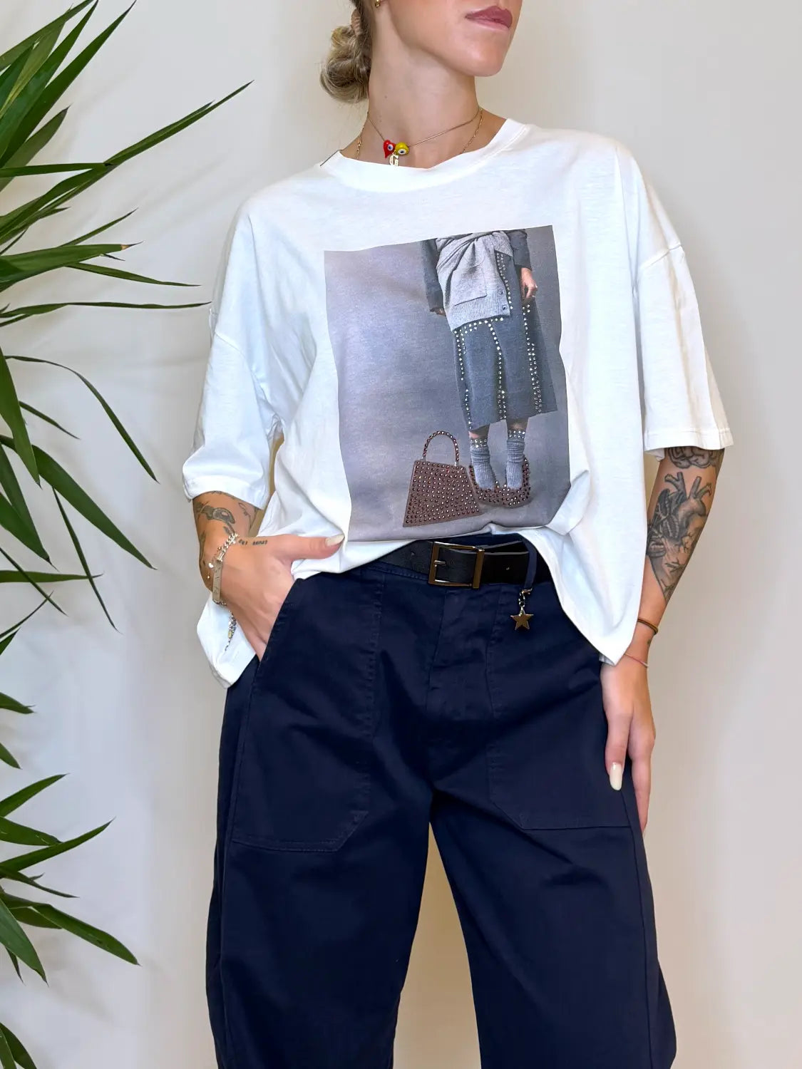 TshirtBag