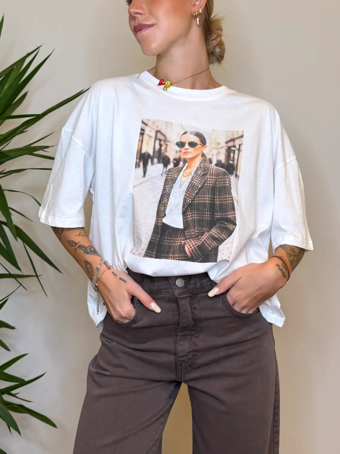 TshirtStrass