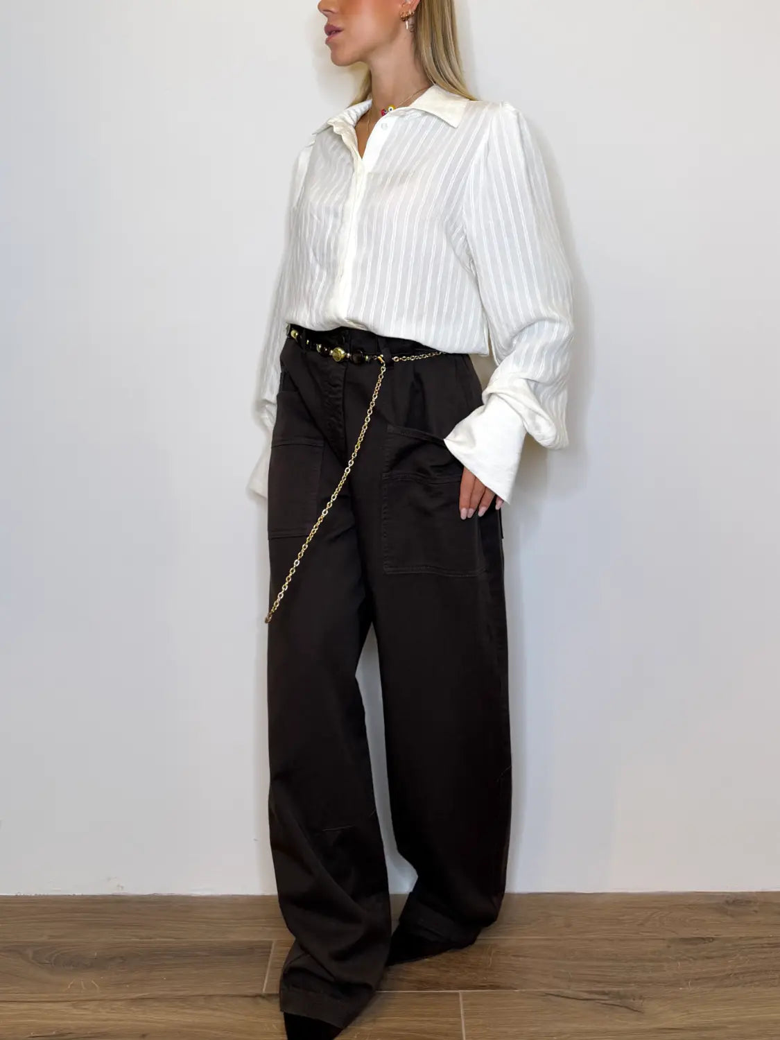 Pantalone Tasconi - Susy Mix